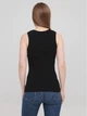 Майка ASOS AS/NA/220719-19 S (66105S) Черный - изображение 2