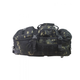 Сумка KOMBAT UK Operators Duffle Bag мультікам чорний 60 л - зображення 8