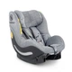 Автокрісло дитяче Avionaut AeroFIX-RWF Iso-Fix Grey Melange - зображення 1