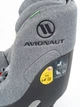 Автокрісло дитяче Avionaut AeroFIX-RWF Iso-Fix Grey Melange - зображення 9