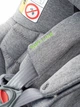 Автокрісло дитяче Avionaut AeroFIX-RWF Iso-Fix Grey Melange - зображення 11