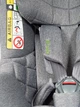 Автокрісло дитяче Avionaut AeroFIX-RWF Iso-Fix Grey Melange - зображення 12