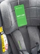 Автокрісло дитяче Avionaut AeroFIX-RWF Iso-Fix Grey Melange - зображення 13