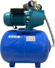 Насосна станція Energo-N HB 211 (1.1 кВт, 50 л, H-51 м, Q-52 л/хв) - изображение 1