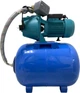 Насосна станція Energo-N HB 211 (1.1 кВт, 50 л, H-51 м, Q-52 л/хв) - изображение 3