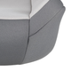 Автокресло-бустер Capsula JR5 Grey - изображение 3