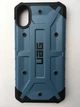 Чохол протиударний мілітарі UAG Pathfinder (Original) 111227115454 для Iphone X/XS (5.8") Slate - зображення 3