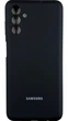Чохол Soft Case на Samsung Galaxy A04S black - зображення 1