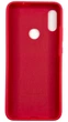 Чохол Soft Case на Xiaomi Redmi Note 7 red - зображення 2