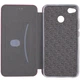 Шкіряний чохол (книга) Classy для Xiaomi Redmi 4X Бордовий (00000041444_2) - зображення 3