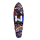 Пенни борд Bambi SC20445 колеса PU свет, 68х20 см - изображение 1