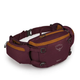 Поясна сумка Osprey Savu 5 Фіолетовий - зображення 1