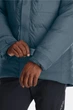 Пуховик Rab Batura Jacket M Помаранчевий - изображение 6