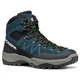 Ботинки Scarpa Boreas GTX 44 Темно-синій - изображение 1