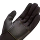 Рукавиці Trekmates Ullscarf Glove TM-006165 black XL чорні - зображення 3