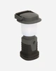 Ліхтар кемпінговий Bo-Camp Nodus High Power LED 100 Lumen Чорний-Сірий - зображення 4
