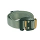 Ремінь Tatonka Stretch Belt 25mm Сірий - зображення 1