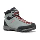 Женские ботинки Scarpa Mojito Hike GTX Women (63318-202) 38,5 Світло-сірий - изображение 1