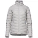Куртка Turbat Trek Urban Wmn XS Светло-серый (1054-012.004.2833) - изображение 1