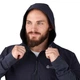 Куртка Sierra Designs Cold Canyon Hybrid S Темно-синій - изображение 2
