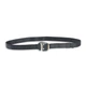 Ремень Tatonka Stretch Belt 25mm Чорний - изображение 2