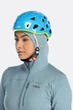 Худі жіноче Graviton Hoody Womens 8 Сірий-Синій - зображення 3