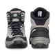 Ботинки женские Scarpa Boreas GTX Women 38 Світло-сірий - изображение 4