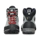 Женские ботинки Scarpa Mojito Hike GTX Women (63318-202) 38,5 Світло-сірий - изображение 4
