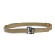 Ремінь Tatonka Stretch Belt 32mm Коричневий - зображення 2