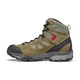 Ботинки женские Scarpa ZG Lite GTX Women 37 Оливковий - изображение 3