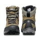 Ботинки женские Scarpa ZG Lite GTX Women 37 Оливковий - изображение 4