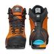 Ботинки Scarpa Ribelle HD 45 Помаранчевий - изображение 4