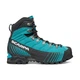 Женские ботинки Scarpa Ribelle HD Women 39 Сірий-Бірюзовий - изображение 2