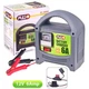 Зарядное устройство PULSO 12V 6A 20-80AHR трансформаторного типа для аккумулятора - изображение 1