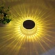 Лампа настільна акумуляторна з пультом та сенсорним вимикачем Solar LED RGB Diamond-60 прозора - зображення 2