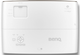 Проєктор BenQ W2700 (9H.JKC77.37E) - зображення 7