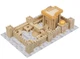 Керамический конструктор Третий храм (THIRD TEMPLE) 1700 дет - изображение 1