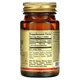 Селен без дрожжей Solgar Selenium Yeast-Free, 100 мкг 100 таблеток - изображение 2
