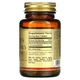 Витамин Д3 Solgar Vitamin D3 Cholecalciferol, 125 mcg, 5000 IU, 100 капсул - изображение 2