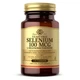 Селен без дрожжей Solgar Selenium Yeast-Free, 100 мкг 100 таблеток - изображение 5