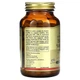 Биотин Solgar, Biotin (Super potency) 5000 мкг, 100 капсул - изображение 3