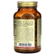 Биотин Solgar, Biotin (Super potency) 5000 мкг, 100 капсул - изображение 4