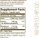Биотин Solgar, Biotin (Super potency) 5000 мкг, 100 капсул - изображение 7