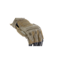 Тактические перчатки без пальцев Mechanix M-Pact Fingerless Coyote M - изображение 4