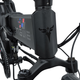 Электровелосипед Складной ENGWE Engine PRO Black 2022 750W - изображение 2