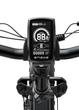 Електровелосипед складаний ENGWE EP-2 PRO Black 750W - зображення 5