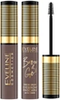 Тушь для бровей Eveline Brow & Go! 03 Soft Brown с микрофиброй 6 мл (5903416000839) - изображение 2