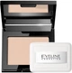 Компактна пудра Eveline Beauty Line № 14 (5901964019792) - зображення 3
