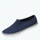 Buty wsuwane męskie Native Miles 903970-60-53 45 (11US) 28.5 cm Granatowe (4894401381150) - obraz 3