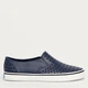 Buty wsuwane męskie Native Miles 903970-60-53 45 (11US) 28.5 cm Granatowe (4894401381150) - obraz 6